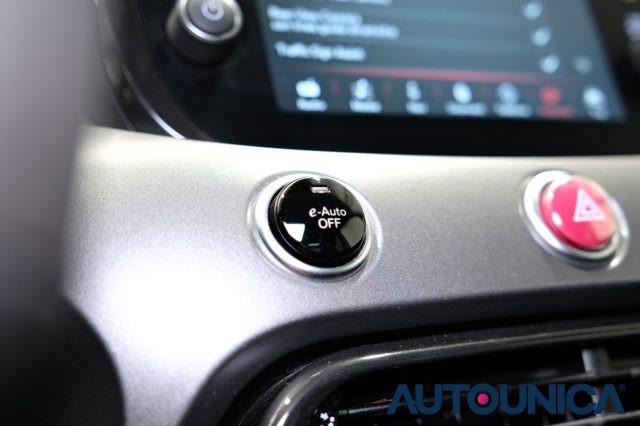 FIAT 500X 1.5 T4 HYBRID 130 CV DCT SPORT FULL LED