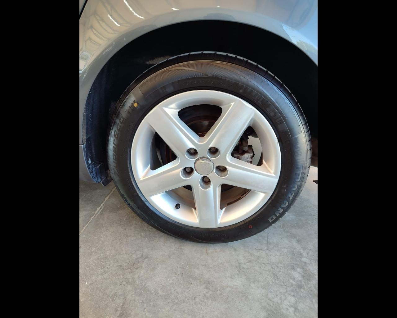 AUDI A4 3ª serie - A4 1.9 TDI