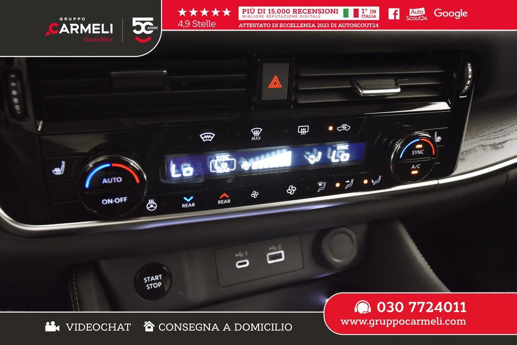 Nissan X-Trail 1.5 e-POWER Tekna 2WD Auto