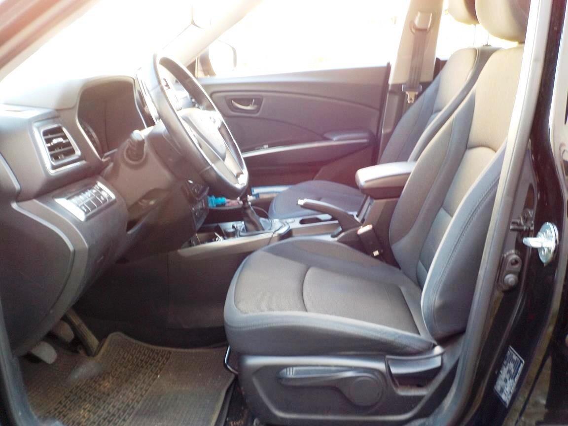 Ssangyong Tivoli 1.2 GDI Turbo Gpl 2WD Comfort