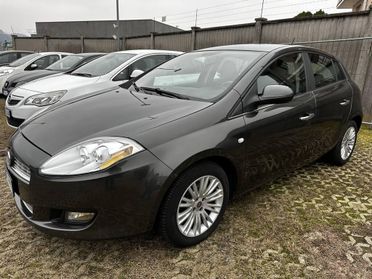 Fiat Bravo 1.6 Multijet Emotion