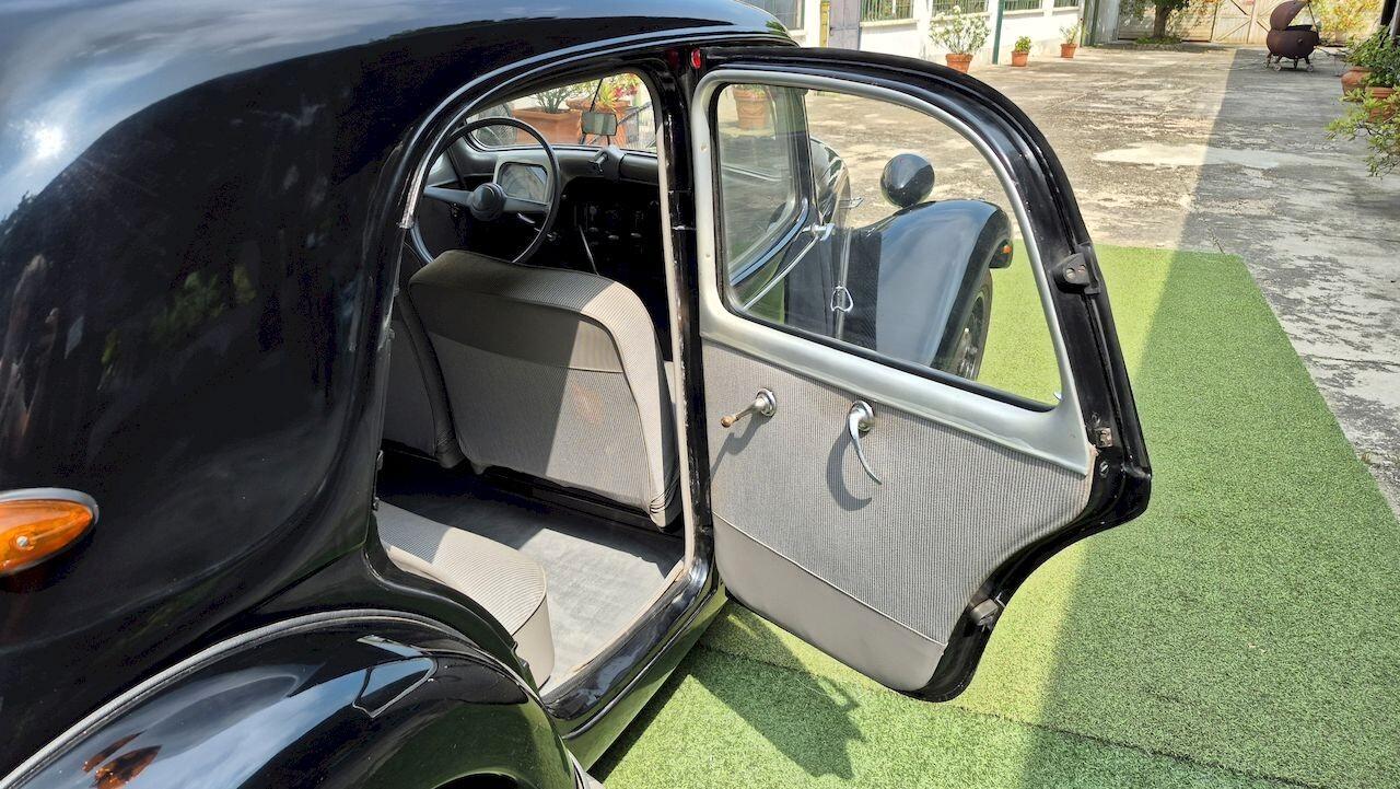Citroen Traction Avant 11 BL – 1955 - SUMMER PRICE