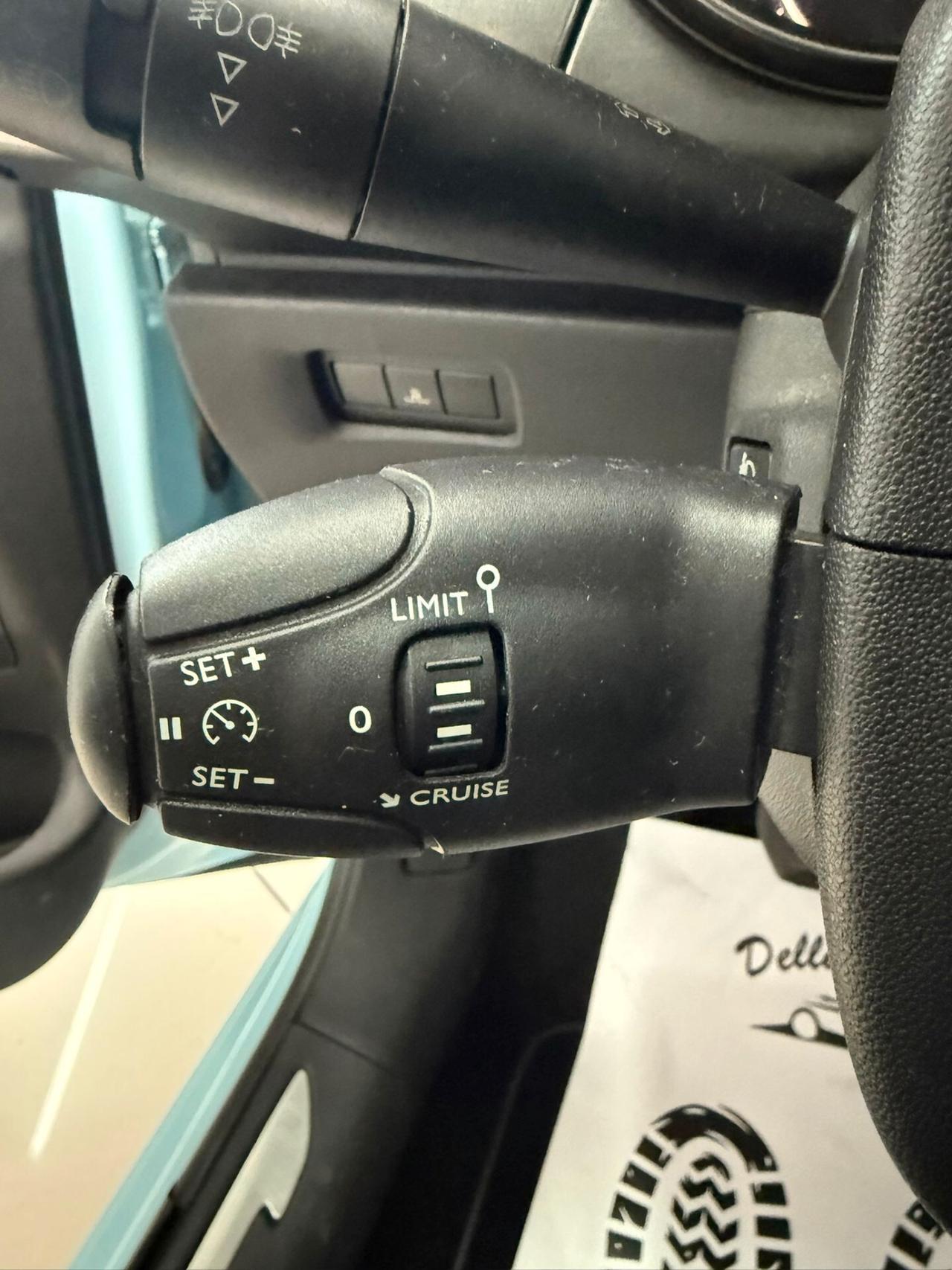 Citroen C3 1.4 HDi 70 Exclusive