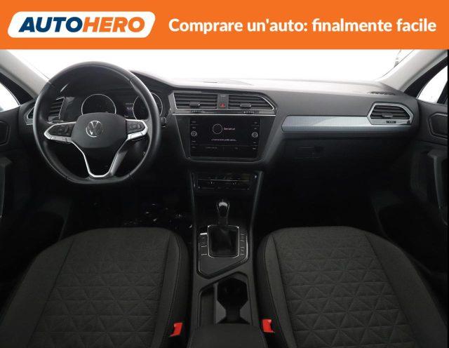 VOLKSWAGEN Tiguan 2.0 TDI 150 CV SCR DSG Life