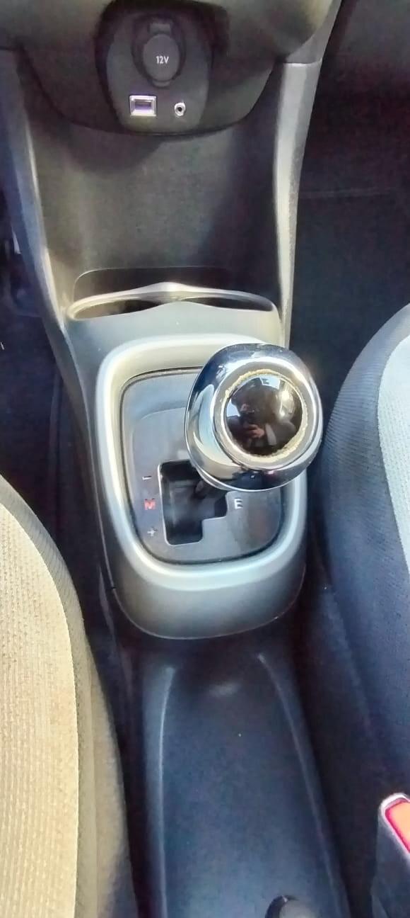 Toyota Aygo 1.0 VVT-i 69 CV 5 porte x-play TSS MMT
