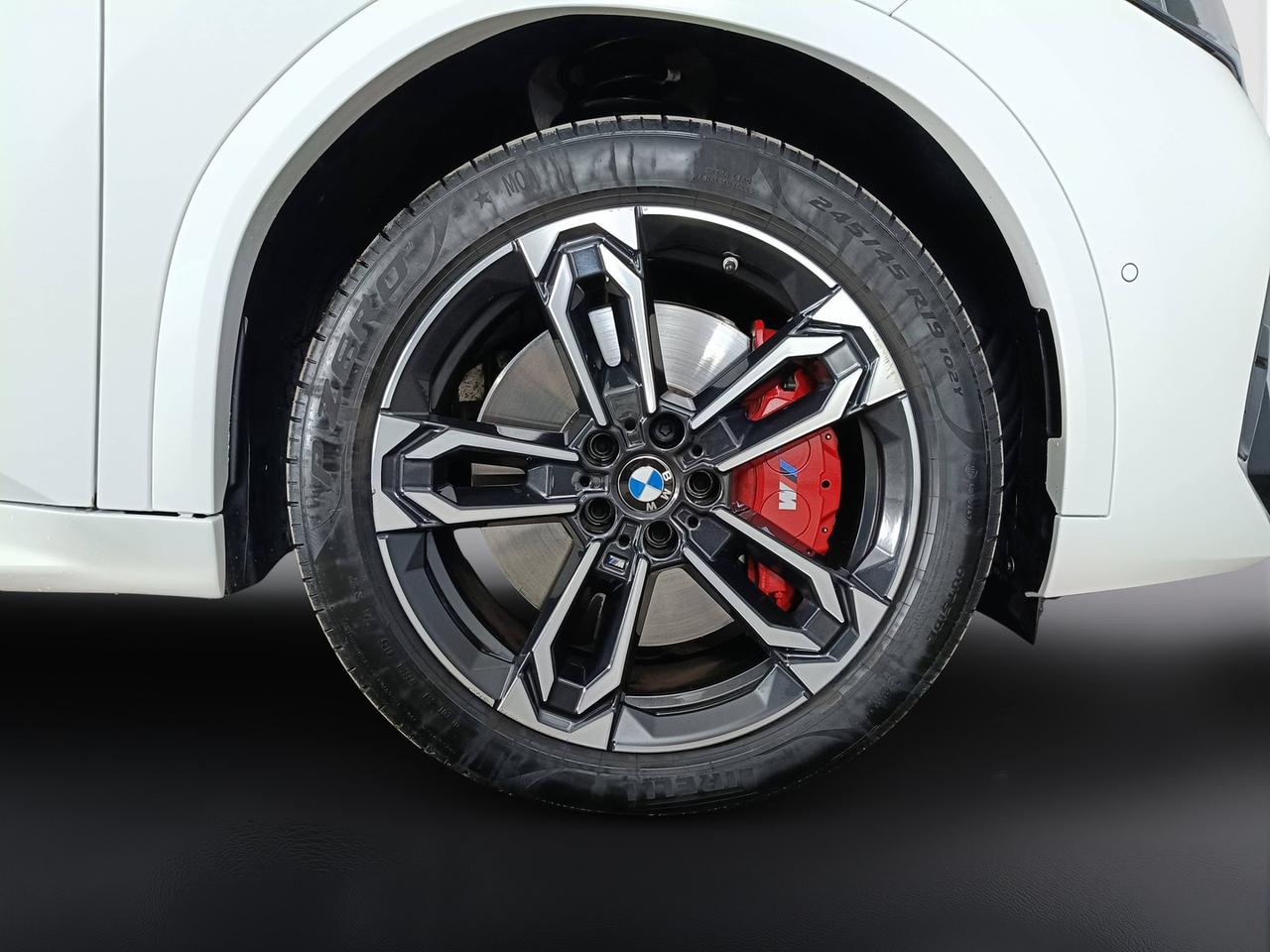 BMW X2 U10 - X2 xdrive 20d 48V MSport Pro auto