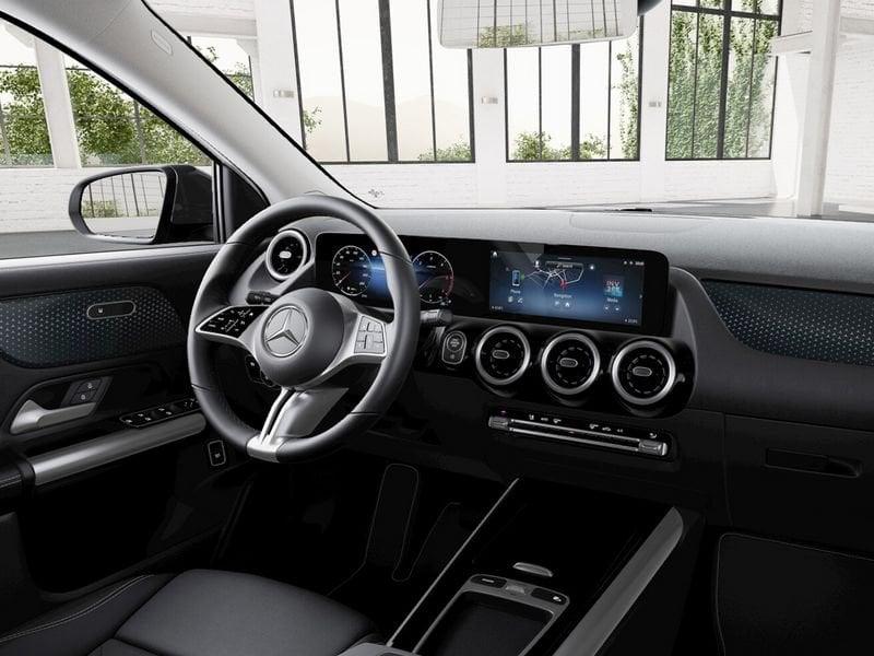 Mercedes-Benz GLA GLA 180 d Progressive Advanced NIGHT-PACK