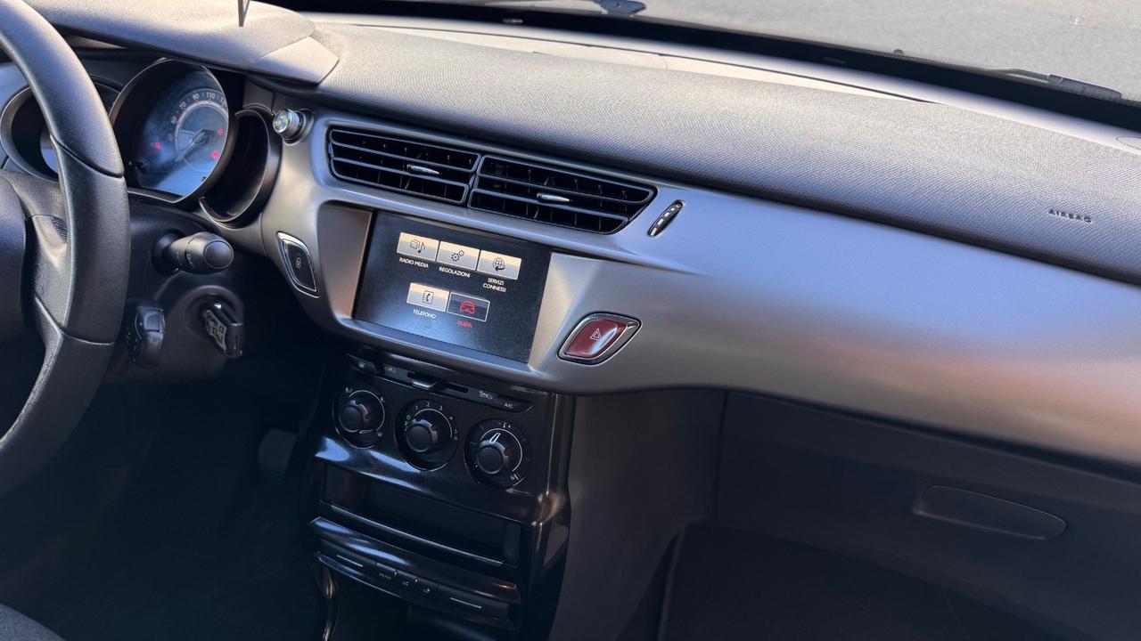 Citroen C3 PureTech 82 Exclusive