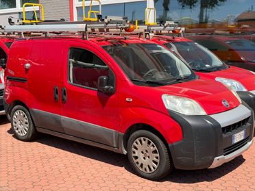 Fiat Fiorino 1.3 MJT 95CV Cargo Adventure