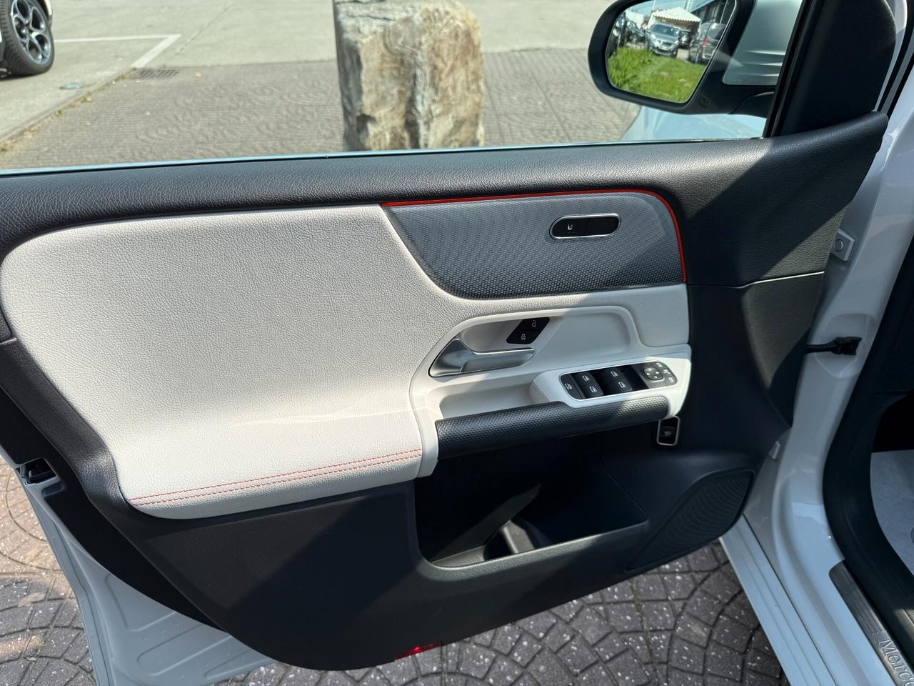 Mercedes-benz B 180 200 d Automatic Sport Plus