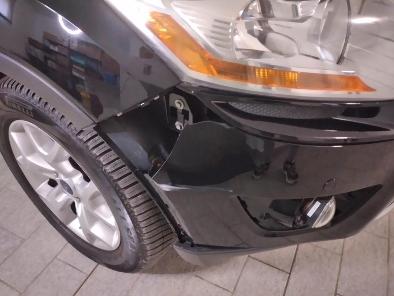 Ford Kuga+ 2.0 TDCi 140 CV 2WD DPF 72MILA KM