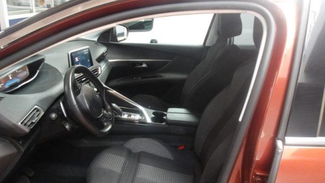 PEUGEOT 3008 BlueHDi 130 S&S EAT8 Business ***IVA ESPOSTA***