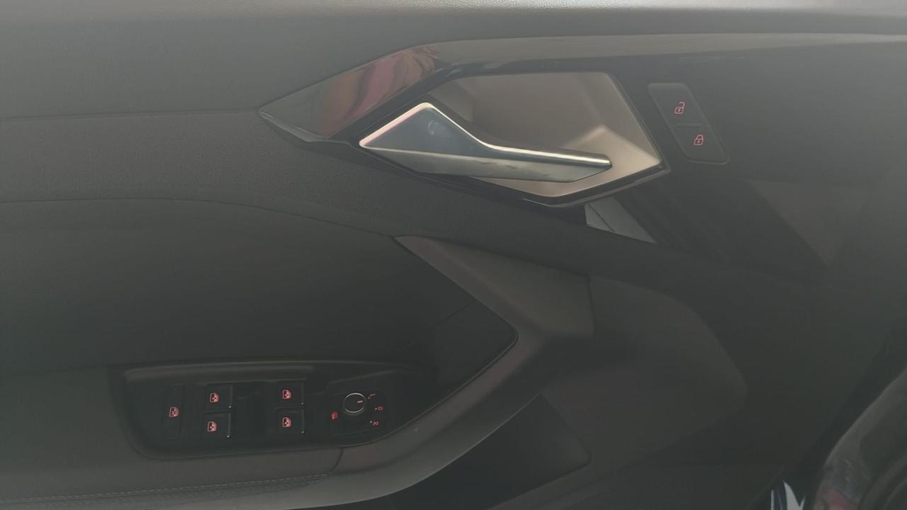 Audi A1 SPB 35 TFSI S tronic Admired - Nessun vincolo -