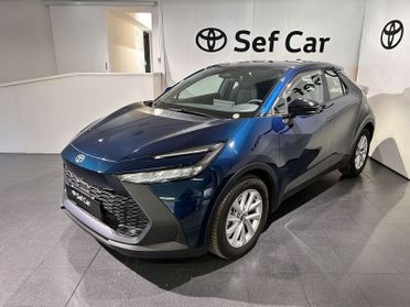 Toyota C-HR C-HR 1.8 HV Active