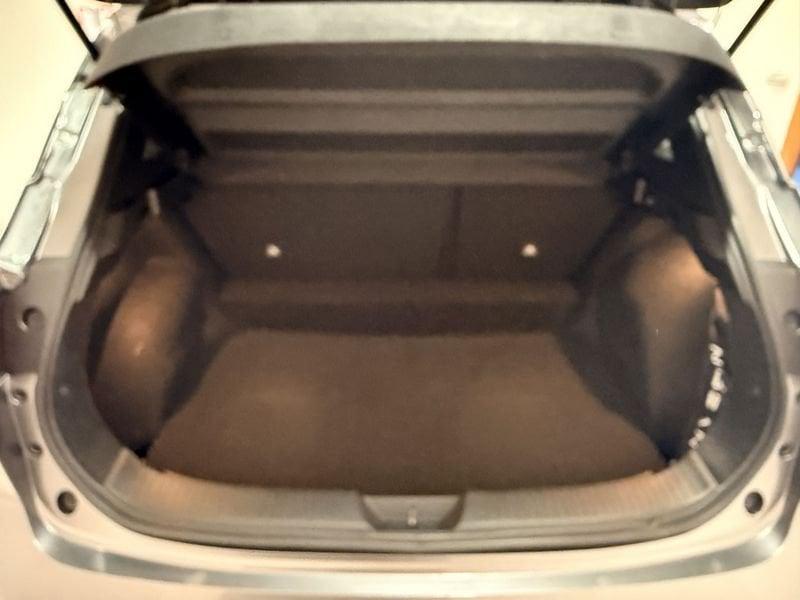 Nissan Qashqai Qashqai 1.3 MHEV Business 2wd 158CV Xtronic