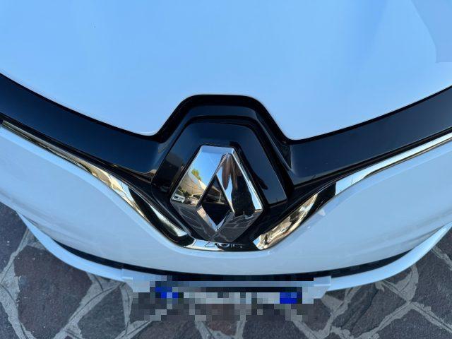 RENAULT ZOE Business R110