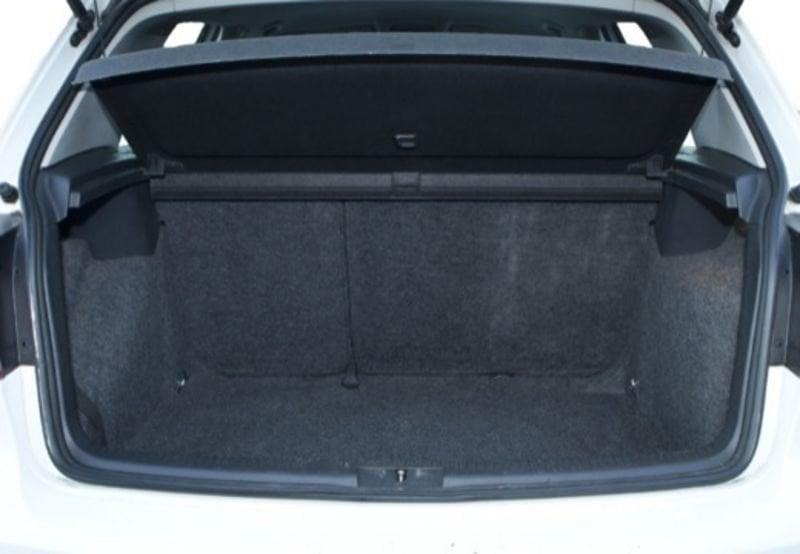 Volkswagen Golf VI 2008 5p 1.4 United 80cv