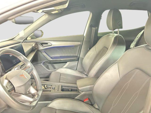 CUPRA Formentor Formentor 1.4 e-Hybrid DSG