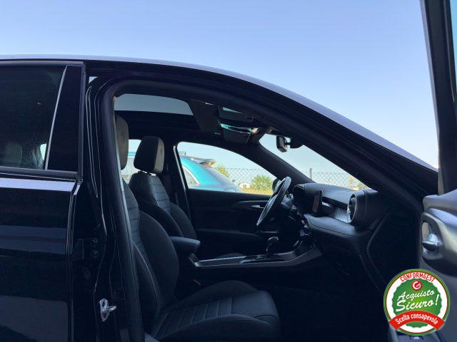 ALFA ROMEO Tonale 1.5 MHEV TCT7 Sprint ANCHE NEOPATENTATI