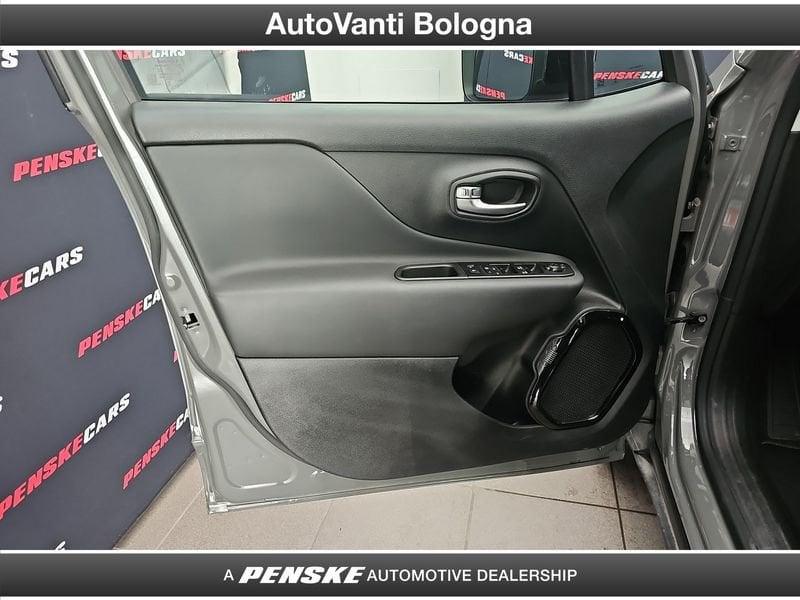 Jeep Renegade Renegade 1.0 t3 Limited 2wd NightEagle