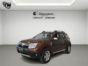 Dacia Duster 1.6 Laureate 4x2 110cv