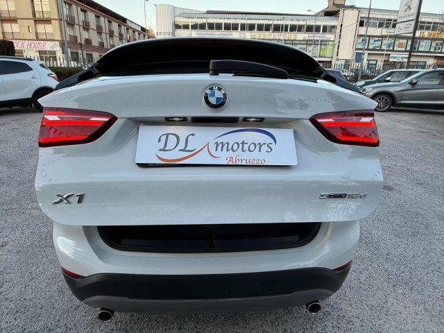 BMW X1 sDrive18d xLine SCONTO ROTTAMAZIONE
