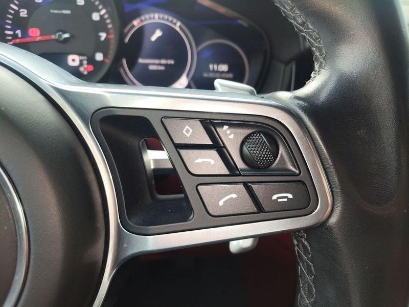 Porsche Cayenne Cayenne 3.0 tiptronic