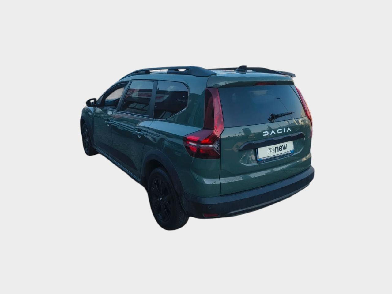 Dacia Jogger 1.0 TCe GPL 100 CV 7 posti Extreme Up