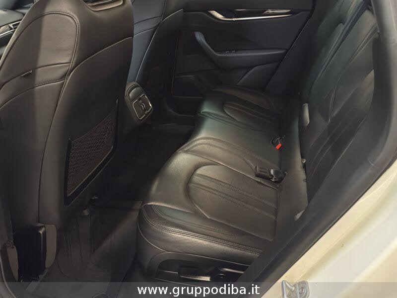 Maserati Levante 2021 2.0 mhev GT 330cv auto