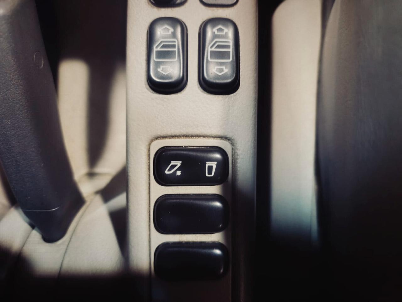 Mercedes Classe A140 del 2003 benzina neopatentati