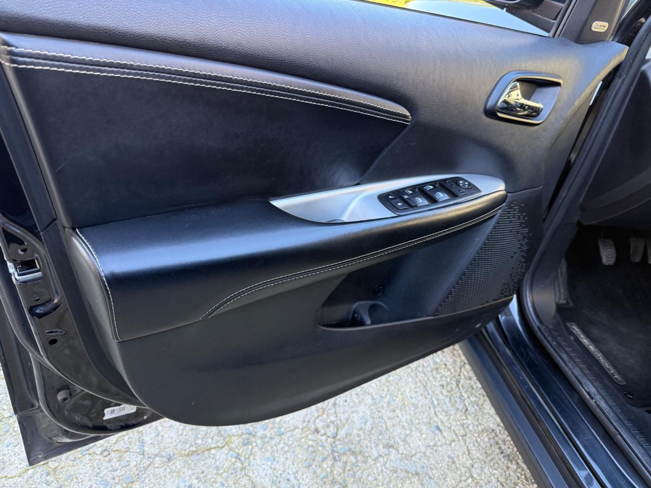 Fiat Freemont 2.0 Multijet 170 CV Lounge