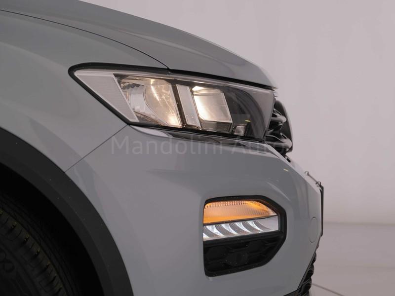 Volkswagen T-Roc 1.0 tsi 110cv style