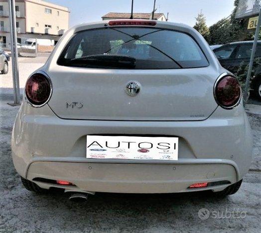 AlfaRomeo MiTo 1.4 105 GPL