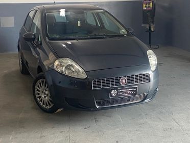 Fiat Grande Punto Grande Punto 1.2 5 porte Dynamic