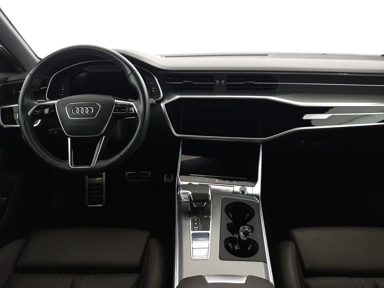 55TDI 344CV quattro tiptronic