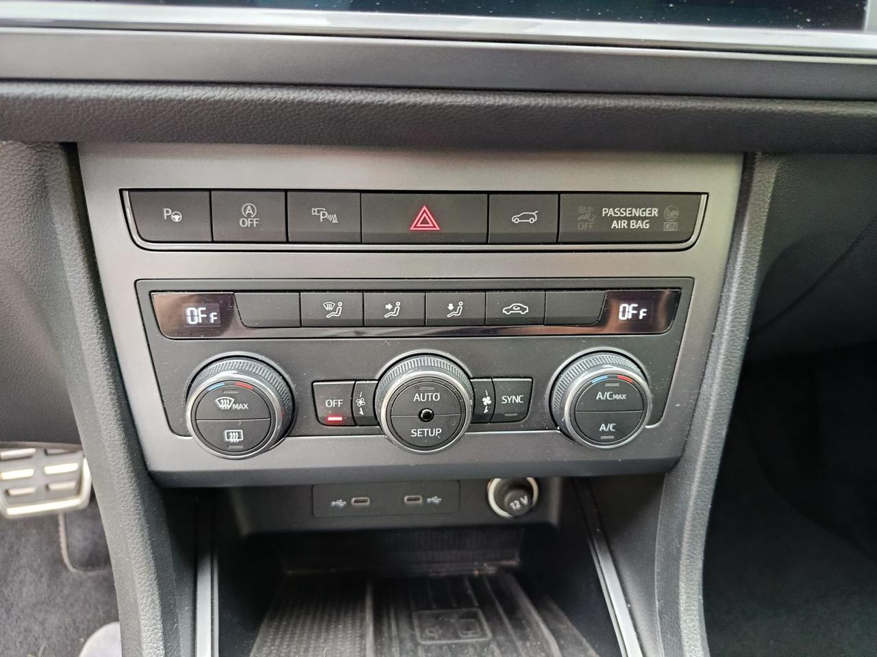 Cupra Ateca 2.0 TSI VZ Tribe Edition #50308