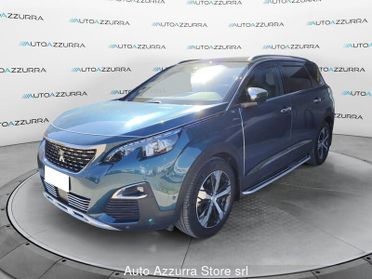 Peugeot 5008 BlueHDi 120 EAT6 S&S GT Line *PROMO FINANZIARIA