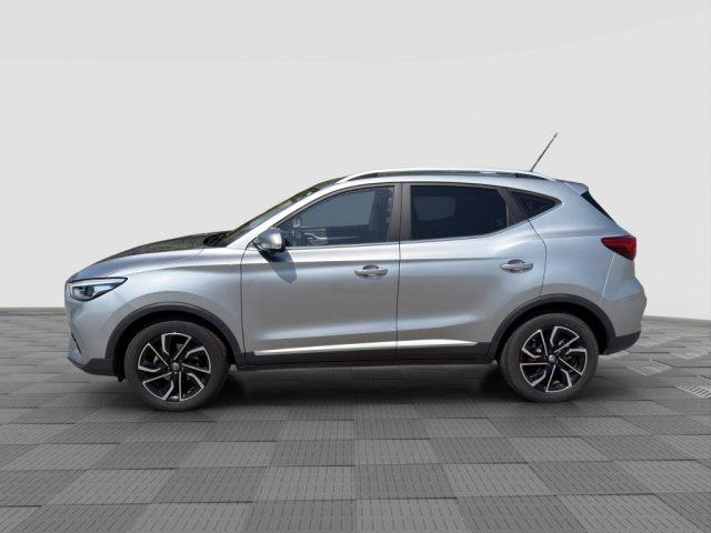 MG ZS ZS 1.0T-GDI aut. Luxury