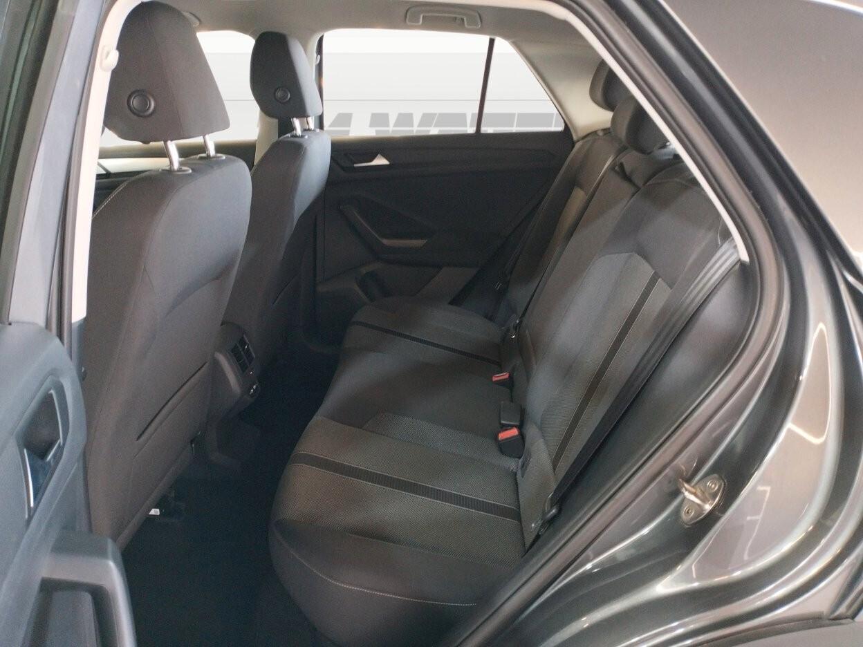 Volkswagen T-Roc 1.0 tsi Life 110cv -IVA ESPOSTA