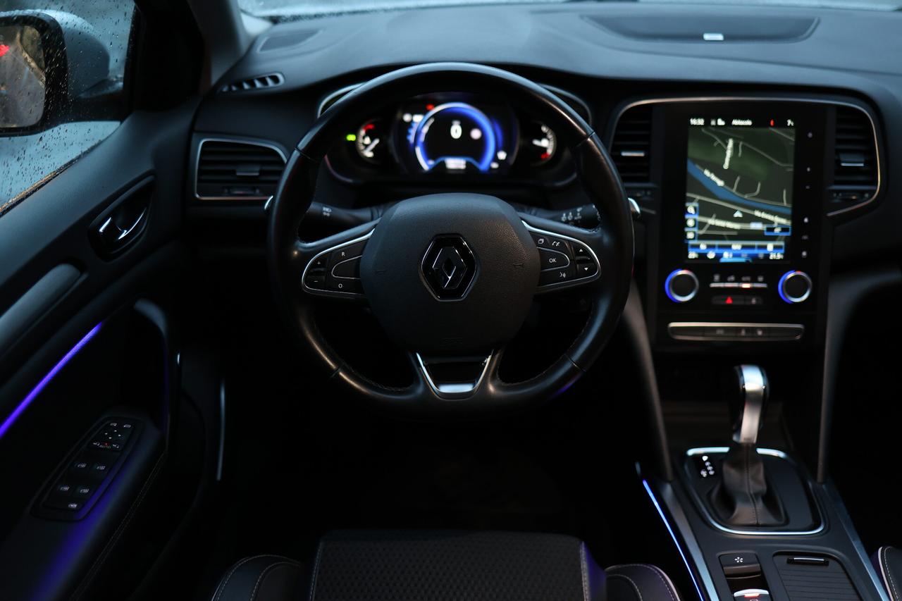 Renault Megane Mégane Sporter dCi 8V 110 CV Energy Bose