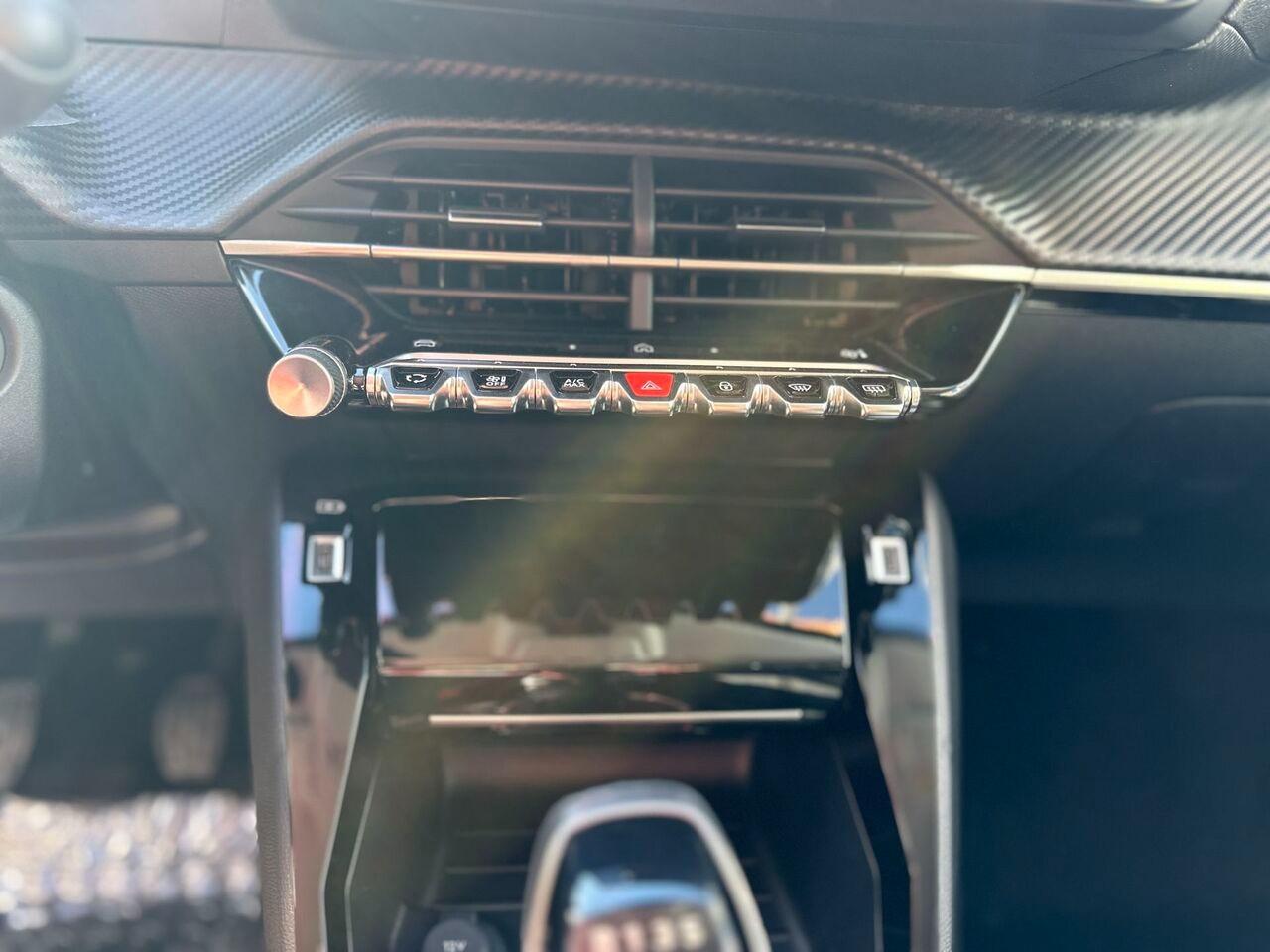 PEUGEOT 208 II 2023 - 208 1.2 puretech Allure s&s 100cv