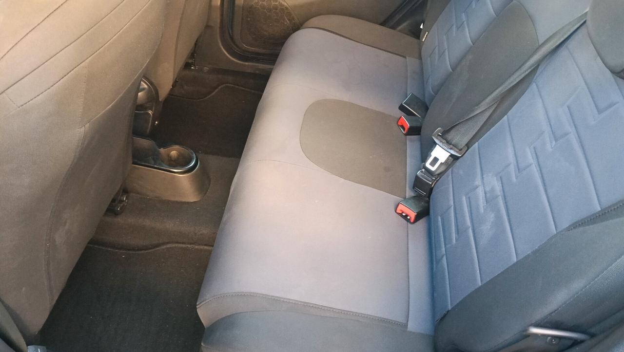 LANCIA YPSILON 1.0 HYBRID-PREZZO PROMO!