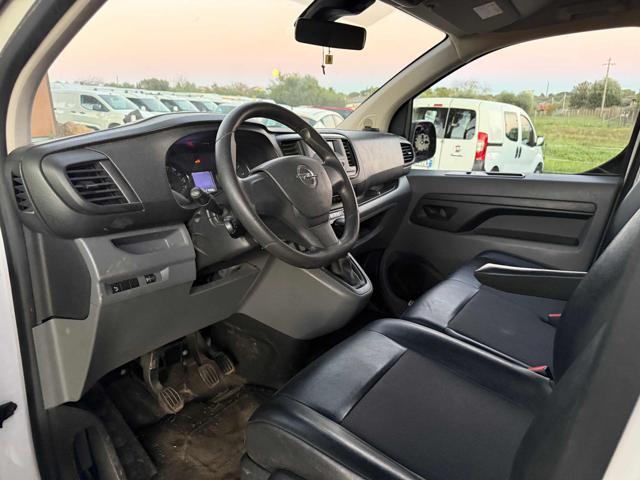 OPEL Vivaro 1.5 Diesel 100CV Enjoy