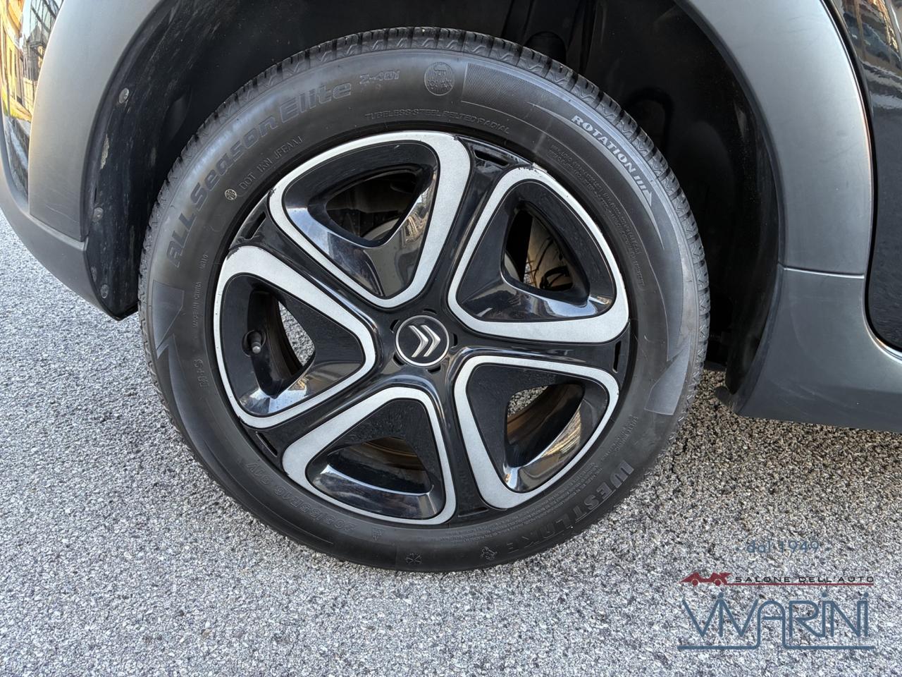 Citroen C3 BlueHDi 75 S&S Shine PREZZO REALE