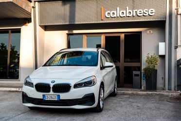 Bmw 218d 2.0 Diesel 150 CV Gran Tourer AUTO