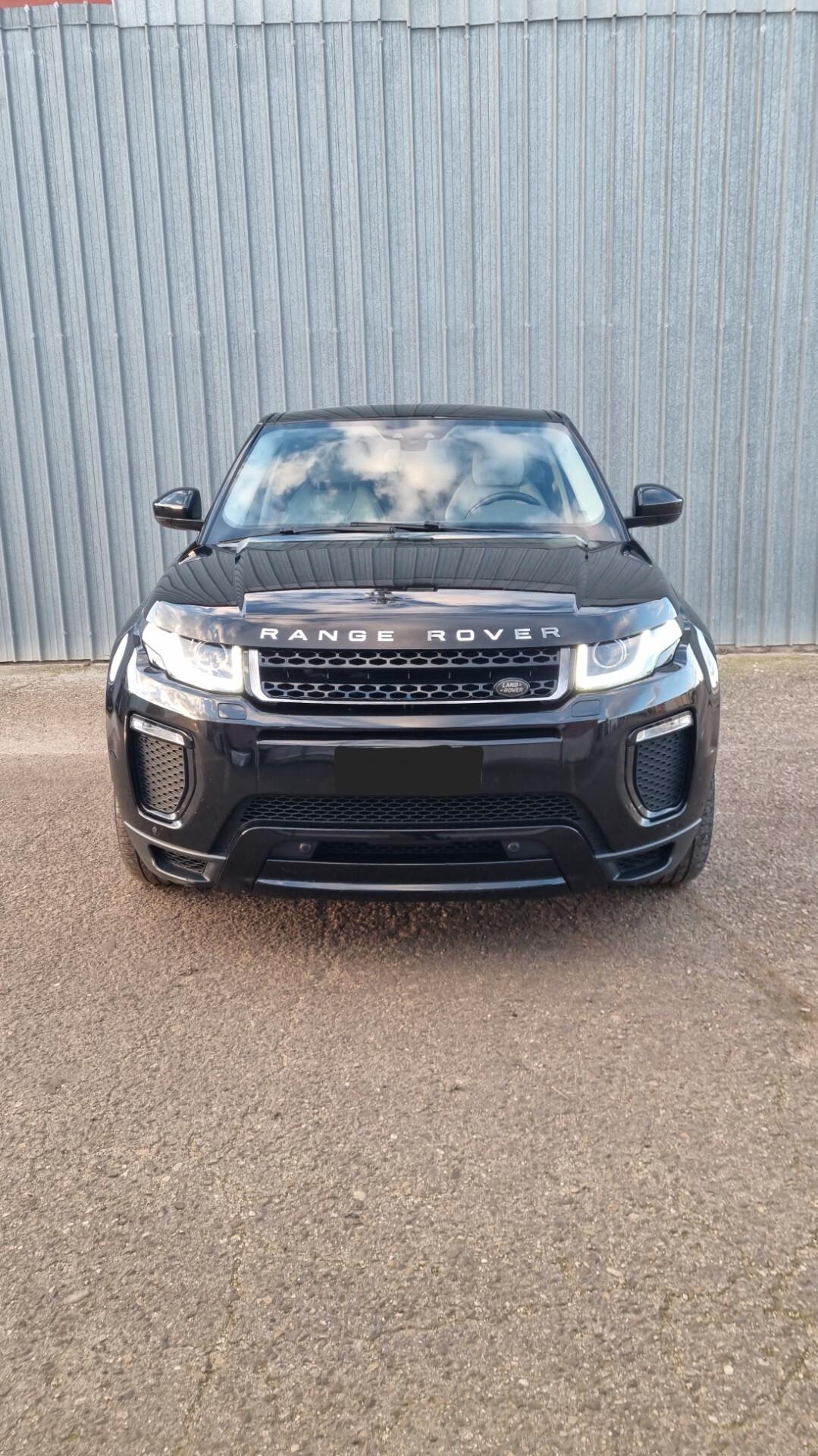 Range Rover Evoque 2.0 150cv DYNAMIC