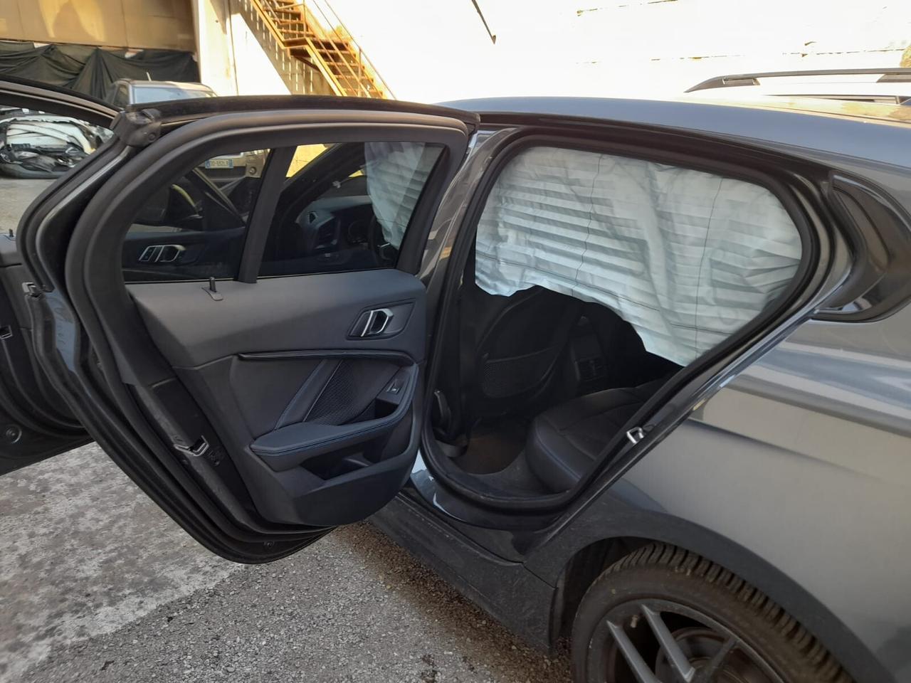 Bmw 118 118i 5p. Msport