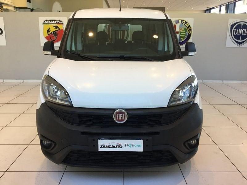 FIAT Doblò Doblò 1.3 MJT S&S PC Combi N1 Easy