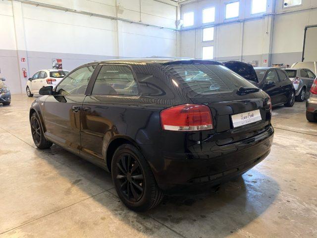 AUDI A3 1.6 Ambition GPL -Garanzia12m-