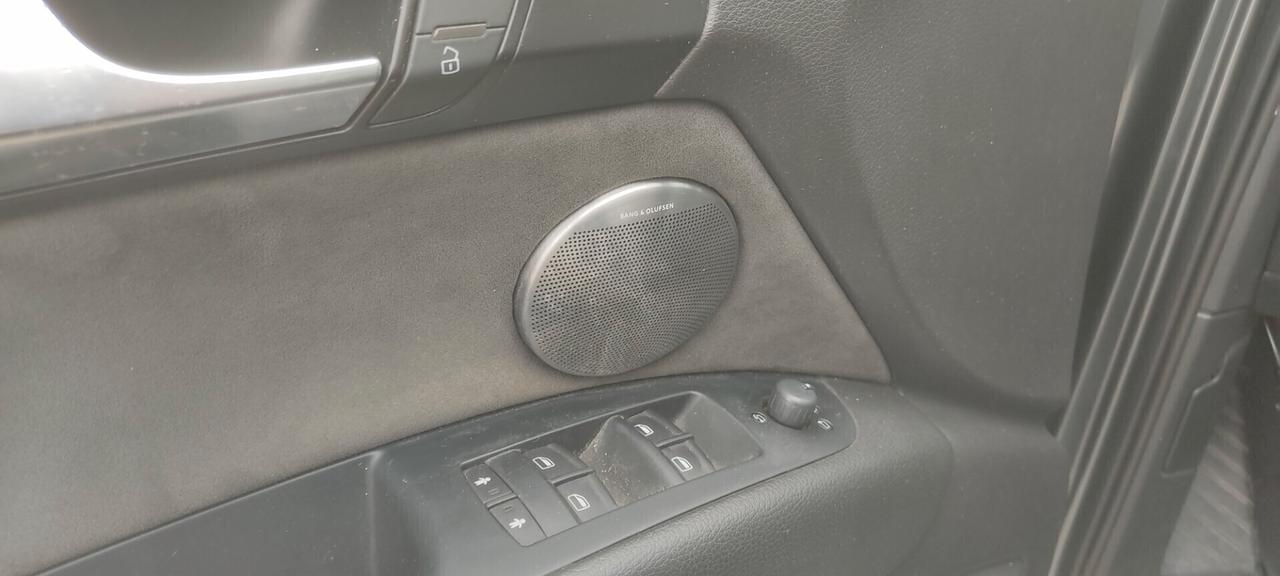 Audi Q7 3.0 V6 TDI S-LINE 240 CV quattro tiptronic Plus